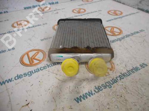 Heater matrix ALFA ROMEO 147 (937_) 1.9 JTDM (937.AXD1A, 937.AXV1A, 937.BXB1A) | BP2487483M63 