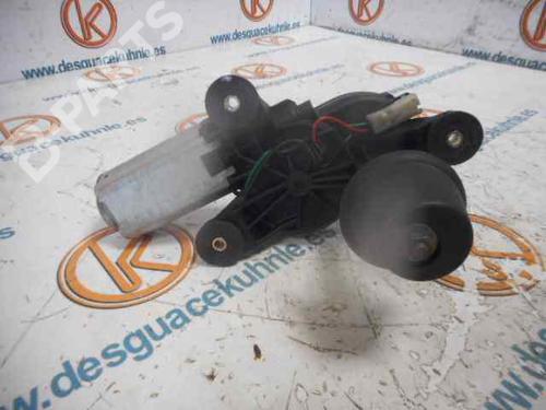 Used Rear wiper motor ALFA ROMEO 147 (937_) 1.9 JTDM (937.AXD1A, 937.AXV1A, 937.BXB1A) (115 hp) 2447138