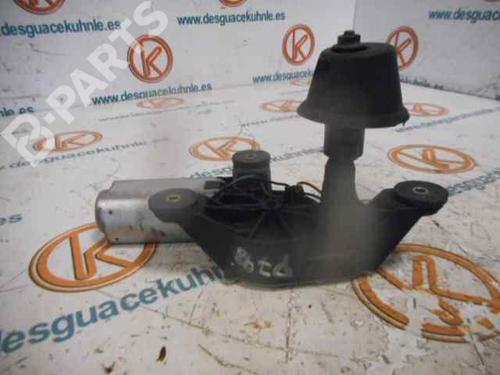 Rear wiper motor ALFA ROMEO 147 (937_) 1.9 JTDM (937.AXD1A, 937.AXV1A, 937.BXB1A) | BP2447138M102 