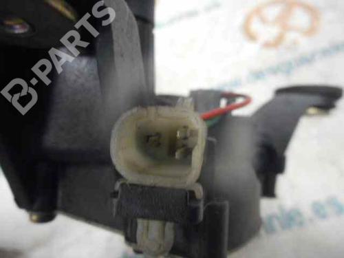Rear wiper motor ALFA ROMEO 147 (937_) 1.9 JTDM (937.AXD1A, 937.AXV1A, 937.BXB1A) | BP2447138M102 