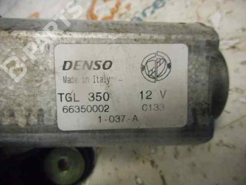 Rear wiper motor ALFA ROMEO 147 (937_) 1.9 JTDM (937.AXD1A, 937.AXV1A, 937.BXB1A) | BP2447138M102 