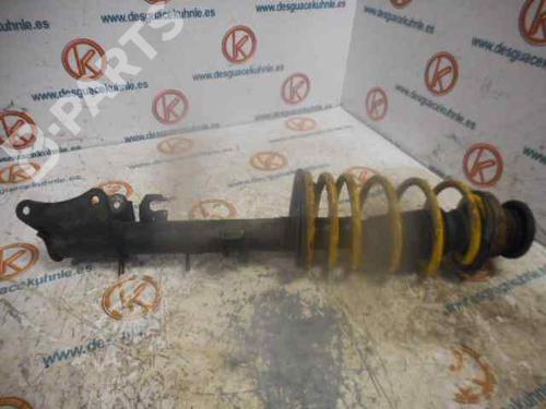 Used Left rear shock absorber ALFA ROMEO 147 (937_) 1.9 JTDM (937.AXD1A, 937.AXV1A, 937.BXB1A) (115 hp) 2484873