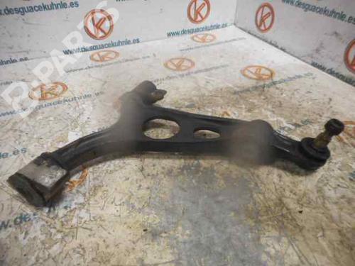 Used Left front suspension arm ALFA ROMEO 147 (937_) 1.9 JTDM (937.AXD1A, 937.AXV1A, 937.BXB1A) (115 hp) 2484418