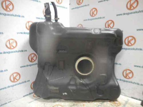 Fuel tank ALFA ROMEO 147 (937_) 1.9 JTD (937.AXD1A, 937.BXD1A, 937.AXV1A, 937.BXB1A,... (115 hp) 2475225