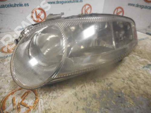 Optica esquerda ALFA ROMEO 147 (937_) 1.9 JTD (937.AXD1A, 937.BXD1A, 937.AXV1A, 937.BXB1A,... (115 hp)null