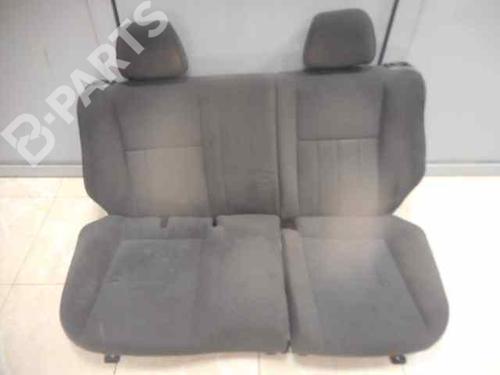 Sæde Bagtil ALFA ROMEO 147 (937_) 1.9 JTDM (937.AXD1A, 937.AXV1A, 937.BXB1A) (115 hp) 2457743
