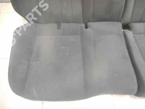 Sæde Bagtil ALFA ROMEO 147 (937_) 1.9 JTDM (937.AXD1A, 937.AXV1A, 937.BXB1A) | BP2457743C17 