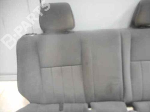 Sæde Bagtil ALFA ROMEO 147 (937_) 1.9 JTDM (937.AXD1A, 937.AXV1A, 937.BXB1A) | BP2457743C17 