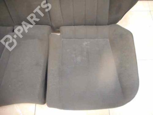 Sæde Bagtil ALFA ROMEO 147 (937_) 1.9 JTDM (937.AXD1A, 937.AXV1A, 937.BXB1A) | BP2457743C17 