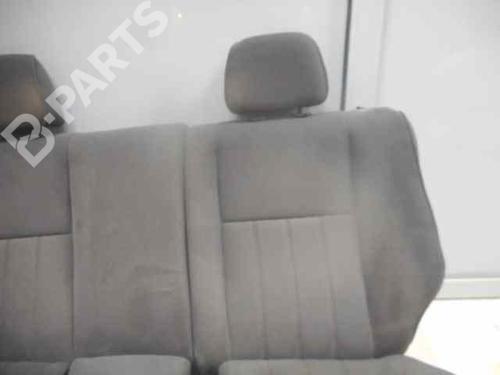 Sæde Bagtil ALFA ROMEO 147 (937_) 1.9 JTDM (937.AXD1A, 937.AXV1A, 937.BXB1A) | BP2457743C17 