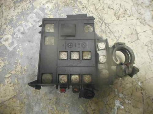 Sikringsdose ALFA ROMEO 147 (937_) 1.9 JTDM (937.AXD1A, 937.AXV1A, 937.BXB1A) | BP2480832E1 