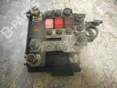 Sikringsdose ALFA ROMEO 147 (937_) 1.9 JTDM (937.AXD1A, 937.AXV1A, 937.BXB1A) | BP2480832E1 