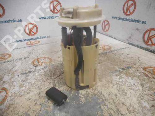 Used Fuel pump ALFA ROMEO 147 (937_) 1.9 JTDM (937.AXD1A, 937.AXV1A, 937.BXB1A) (115 hp) 2461387