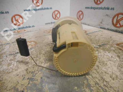 Fuel pump ALFA ROMEO 147 (937_) 1.9 JTDM (937.AXD1A, 937.AXV1A, 937.BXB1A) | BP2461387M76 
