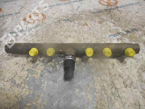 Used Injection rail ALFA ROMEO 147 (937_) 1.9 JTDM (937.AXD1A, 937.AXV1A, 937.BXB1A) (115 hp) 2483993