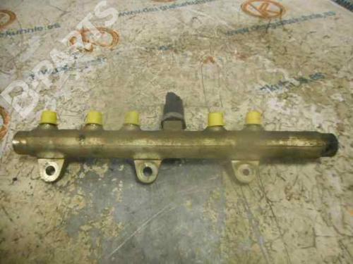 Injection rail ALFA ROMEO 147 (937_) 1.9 JTDM (937.AXD1A, 937.AXV1A, 937.BXB1A) | BP2483993M98 
