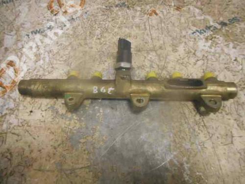 Injection rail ALFA ROMEO 147 (937_) 1.9 JTDM (937.AXD1A, 937.AXV1A, 937.BXB1A) | BP2483993M98 
