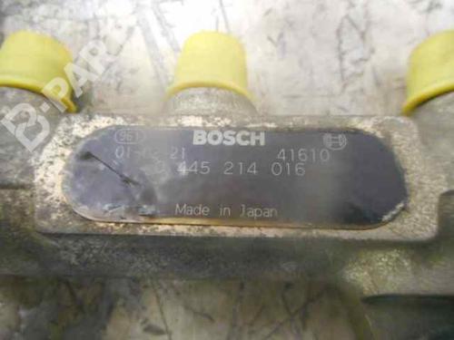 Injection rail ALFA ROMEO 147 (937_) 1.9 JTDM (937.AXD1A, 937.AXV1A, 937.BXB1A) | BP2483993M98 