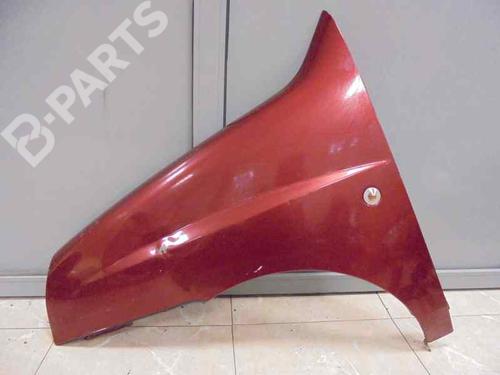 Forkjerm venstre FIAT DOBLO MPV (119_, 223_) [2001-2025]  2452616