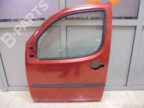 Used Left front door FIAT DOBLO MPV (119_, 223_) [2001-2025]  2474105