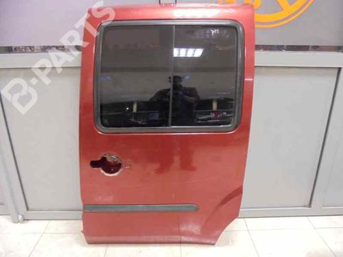Venstre side skydedør FIAT DOBLO MPV (119_, 223_) [2001-2025]  2482866