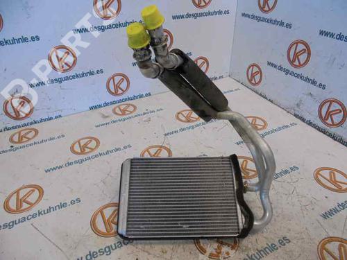 Used Heater matrix FIAT DOBLO MPV (119_, 223_) [2001-2025]  2487420