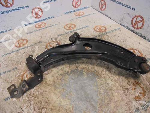 Left front suspension arm FIAT DOBLO Box Body/MPV (223_) 1.9 JTD Multijet (120 hp) 2470620