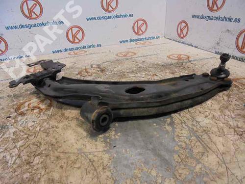 Left front suspension arm FIAT DOBLO MPV (119_, 223_)  | BP2470620M12 