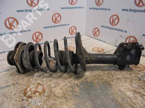 Used Right front shock absorber FIAT DOBLO MPV (119_, 223_) [2001-2025]  2483912