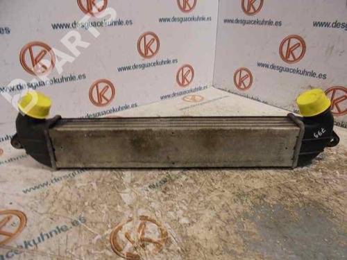Used Intercooler FIAT DOBLO MPV (119_, 223_) [2001-2025]  2474233