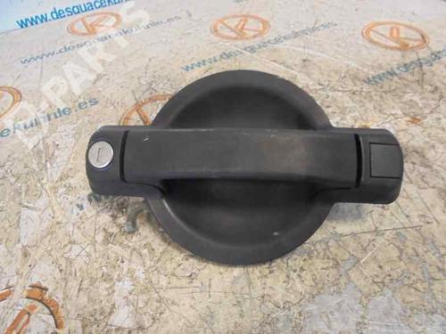 Türgriff hinten links außen für FIAT DOBLO MPV (119_, 223_) [2001-2025]  2459314