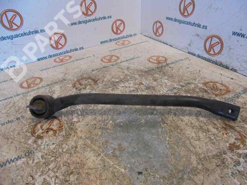 Right rear suspension arm ALFA ROMEO 147 (937_) 1.9 JTDM (937.AXD1A, 937.AXV1A, 937.BXB1A) | BP2484413M15 