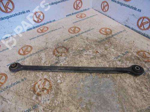 Right rear suspension arm ALFA ROMEO 147 (937_) 1.9 JTDM (937.AXD1A, 937.AXV1A, 937.BXB1A) | BP2484437M15 
