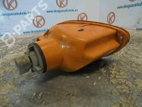 Right front indicator FORD FOCUS I Turnier (DNW)  | BP2481804C33 