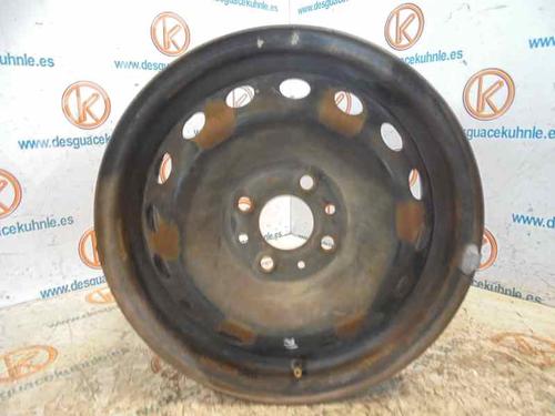 Rim FIAT DOBLO Box Body/MPV (223_) 1.9 JTD Multijet (120 hp) 2484144