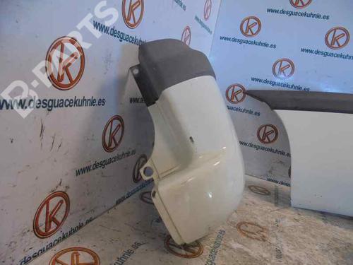 Bak støtfanger FIAT DOBLO MPV (119_, 223_) 1.9 JTD (223AXE1A) | BP2492930C8 
