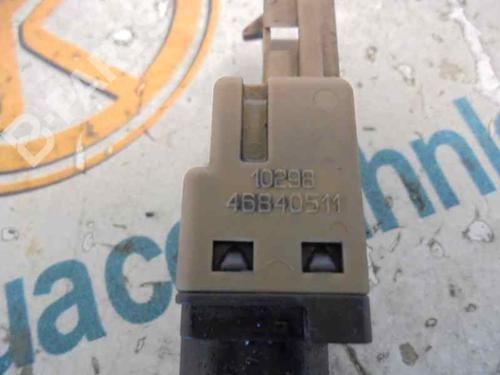 Elektronisk sensor FIAT DOBLO MPV (119_, 223_)  | BP2485487M84 