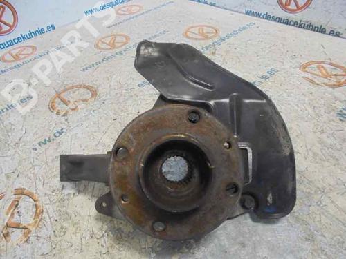 Achsschenkel links vorne FIAT DOBLO MPV (119_, 223_) 1.9 JTD (105 hp) 2495475