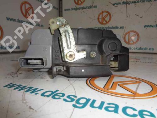 Rear left lock CITROËN XSARA PICASSO (N68)  | BP2484697C100 
