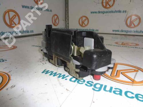 Rear left lock CITROËN XSARA PICASSO (N68)  | BP2484697C100 