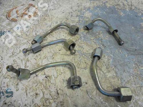 Used Injection rail FIAT DOBLO MPV (119_, 223_) 1.9 JTD (223AXE1A) (100 hp) 2495604
