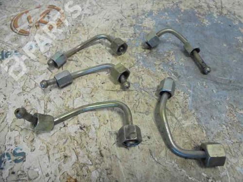 Injection rail FIAT DOBLO MPV (119_, 223_) 1.9 JTD (223AXE1A) | BP2495604M98 