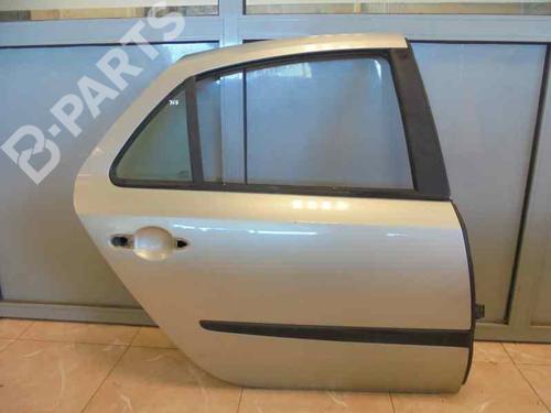 Used Right rear door RENAULT LAGUNA II (BG0/1_) 1.8 16V (BG06, BG0J, BG0M) (116 hp) 2493572