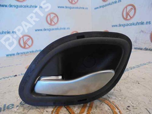 Venstre bak invendig håndtak RENAULT LAGUNA II (BG0/1_) 1.8 16V (BG06, BG0J, BG0M) | BP3219621I15 