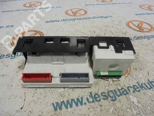 Display monitor RENAULT LAGUNA II (BG0/1_) 1.8 16V (BG06, BG0J, BG0M) | BP2493783C48 