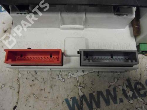 Display monitor RENAULT LAGUNA II (BG0/1_) 1.8 16V (BG06, BG0J, BG0M) | BP2493783C48 