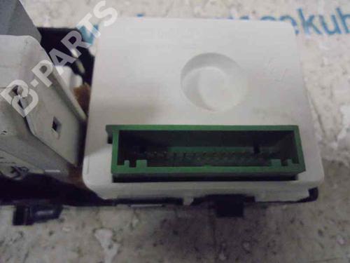 Display monitor RENAULT LAGUNA II (BG0/1_) 1.8 16V (BG06, BG0J, BG0M) | BP2493783C48 