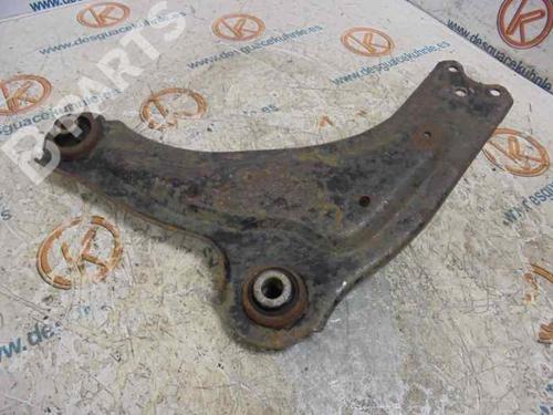 Used Right front suspension arm RENAULT LAGUNA II (BG0/1_) 1.8 16V (BG06, BG0J, BG0M) (116 hp) 2493954