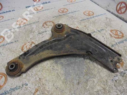 Right front suspension arm RENAULT LAGUNA II (BG0/1_) 1.8 16V (BG06, BG0J, BG0M) | BP2493954M13 