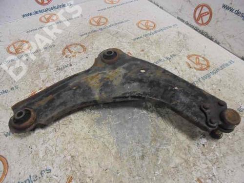 Used Left front suspension arm RENAULT LAGUNA II (BG0/1_) 1.8 16V (BG06, BG0J, BG0M) (116 hp) 2493971